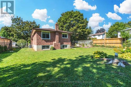 31 Mitchell Avenue, New Tecumseth, ON - Outdoor