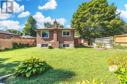 31 Mitchell Avenue, New Tecumseth, ON - Outdoor