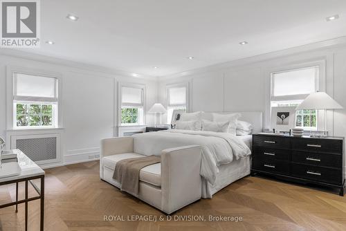 148 Forest Hill Road, Toronto, ON - Indoor Photo Showing Bedroom