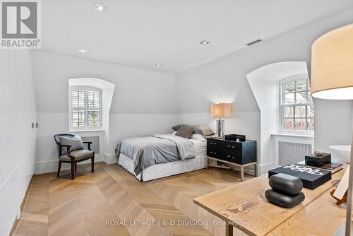 148 Forest Hill Road, Toronto, ON - Indoor Photo Showing Bedroom