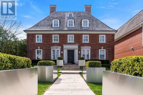 148 Forest Hill Road, Toronto, ON - Outdoor With Facade