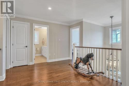 97 Jewel House Lane, Barrie, ON - Indoor Photo Showing Other Room