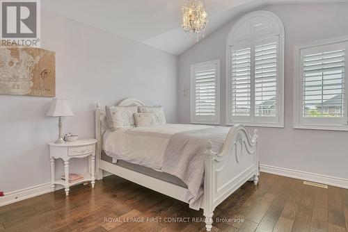 97 Jewel House Lane, Barrie, ON - Indoor Photo Showing Bedroom