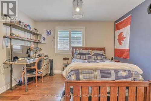 97 Jewel House Lane, Barrie, ON - Indoor Photo Showing Bedroom