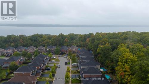 97 Jewel House Lane, Barrie, ON - Outdoor With Body Of Water With View