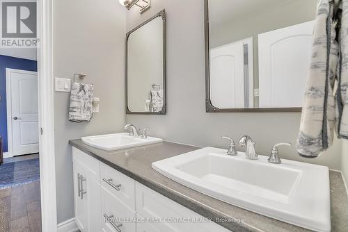 97 Jewel House Lane, Barrie, ON - Indoor Photo Showing Bathroom