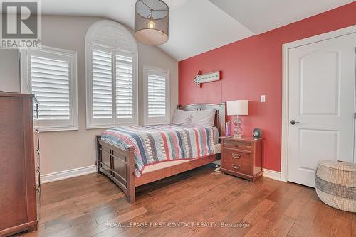 97 Jewel House Lane, Barrie, ON - Indoor Photo Showing Bedroom