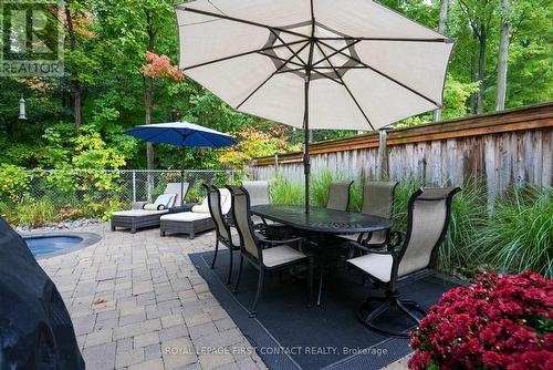 97 Jewel House Lane, Barrie, ON - Outdoor With Deck Patio Veranda