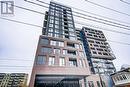 618 - 270 Dufferin Street, Toronto, ON  - Outdoor With Facade 