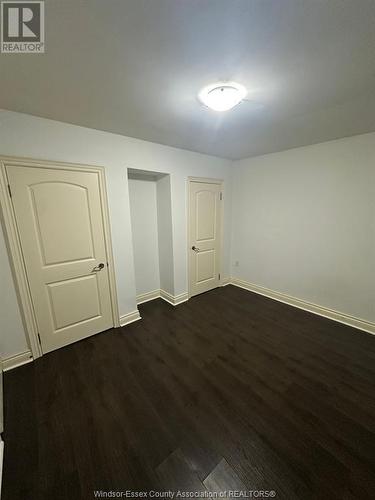 366 Hounslow Avenue Unit# Basement, Toronto, ON - Indoor Photo Showing Other Room