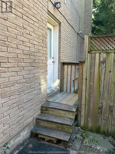 366 Hounslow Avenue Unit# Basement, Toronto, ON - Outdoor