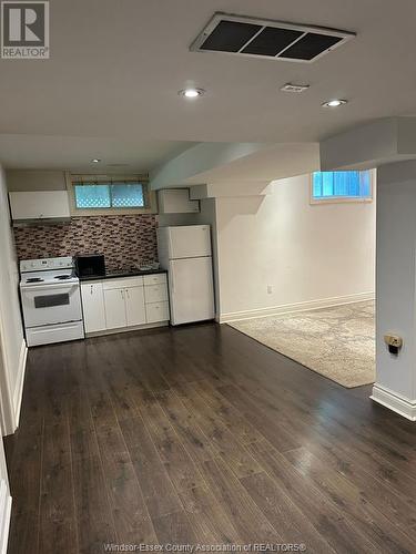 366 Hounslow Avenue Unit# Basement, Toronto, ON - Indoor