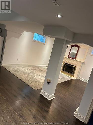 366 Hounslow Avenue Unit# Basement, Toronto, ON - Indoor Photo Showing Other Room