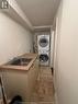 366 Hounslow Avenue Unit# Basement, Toronto, ON  - Indoor Photo Showing Laundry Room 