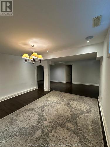 366 Hounslow Avenue Unit# Basement, Toronto, ON - Indoor Photo Showing Other Room