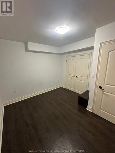 366 Hounslow Avenue Unit# Basement, Toronto, ON - Indoor Photo Showing Other Room