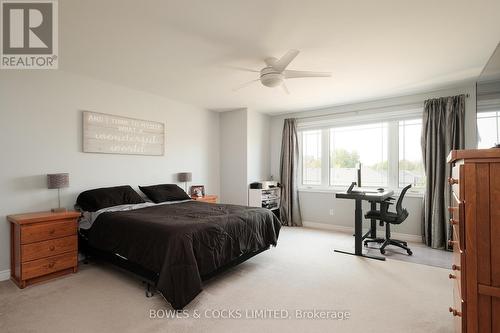 307 Louden Terrace, Peterborough (Monaghan), ON - Indoor Photo Showing Bedroom