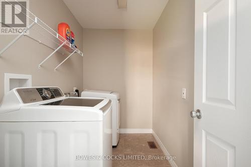 307 Louden Terrace, Peterborough (Monaghan), ON - Indoor Photo Showing Laundry Room