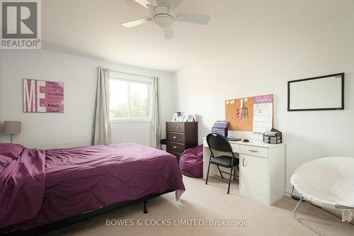 307 Louden Terrace, Peterborough (Monaghan), ON - Indoor Photo Showing Bedroom