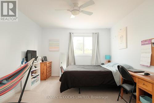 307 Louden Terrace, Peterborough (Monaghan), ON - Indoor Photo Showing Bedroom