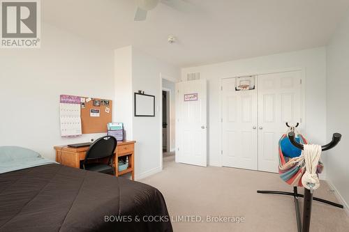 307 Louden Terrace, Peterborough (Monaghan), ON - Indoor Photo Showing Bedroom