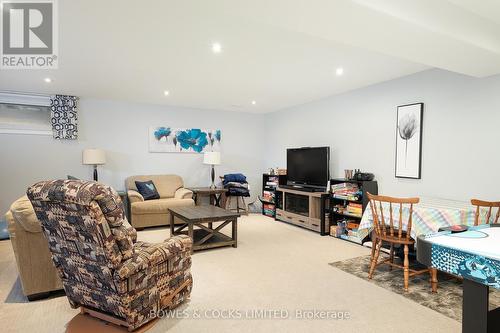 307 Louden Terrace, Peterborough (Monaghan), ON - Indoor Photo Showing Other Room