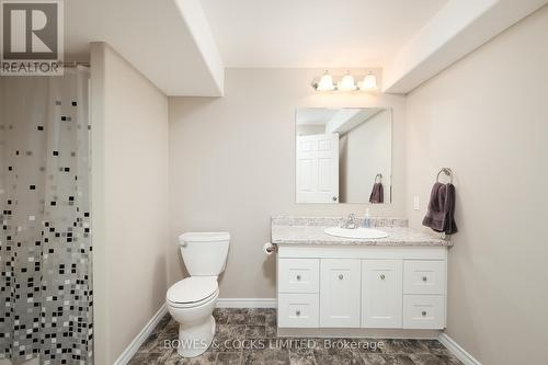 307 Louden Terrace, Peterborough (Monaghan), ON - Indoor Photo Showing Bathroom