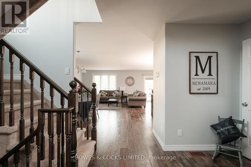 307 Louden Terrace, Peterborough (Monaghan), ON - Indoor Photo Showing Other Room