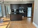 2105 - 65 Bremner Boulevard, Toronto, ON  - Indoor Photo Showing Kitchen 