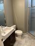 2105 - 65 Bremner Boulevard, Toronto, ON  - Indoor Photo Showing Bathroom 