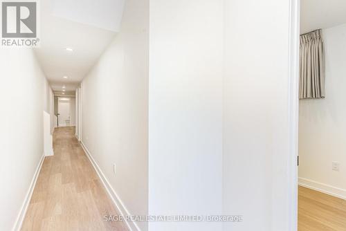 Lower - 443 Manning Avenue, Toronto, ON - Indoor Photo Showing Other Room