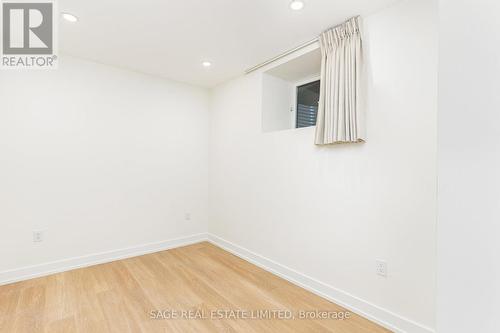 Lower - 443 Manning Avenue, Toronto, ON - Indoor Photo Showing Other Room