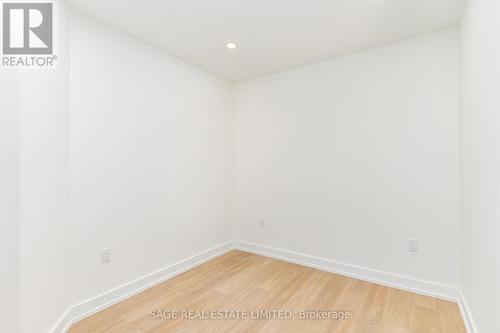 Lower - 443 Manning Avenue, Toronto, ON - Indoor Photo Showing Other Room