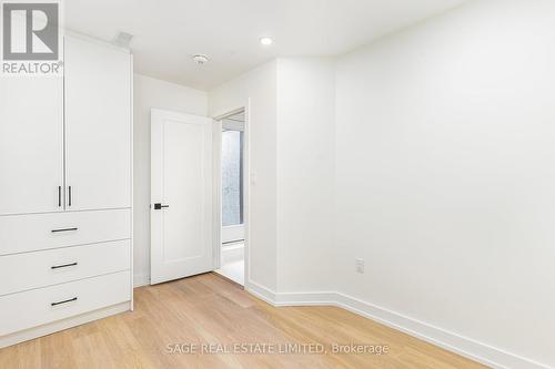 Lower - 443 Manning Avenue, Toronto, ON - Indoor Photo Showing Other Room