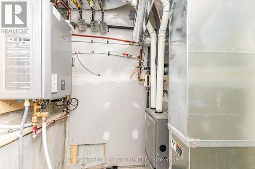 Lower - 443 Manning Avenue, Toronto, ON - Indoor Photo Showing Basement