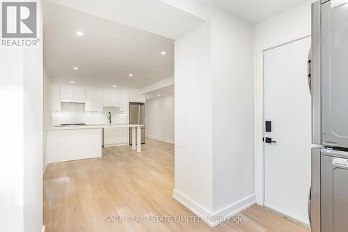 Lower - 443 Manning Avenue, Toronto, ON - Indoor Photo Showing Kitchen