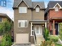 34A Maybourne Avenue, Toronto, ON  - Outdoor With Facade 