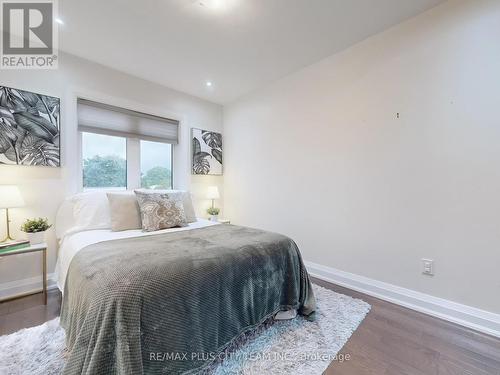 34A Maybourne Avenue, Toronto, ON - Indoor Photo Showing Bedroom