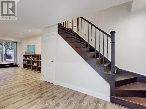 34A Maybourne Avenue, Toronto, ON - Indoor Photo Showing Other Room