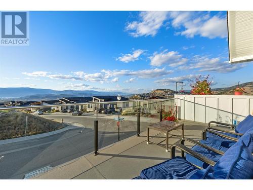 2191 Lavetta Drive, Kelowna, BC - Outdoor With View