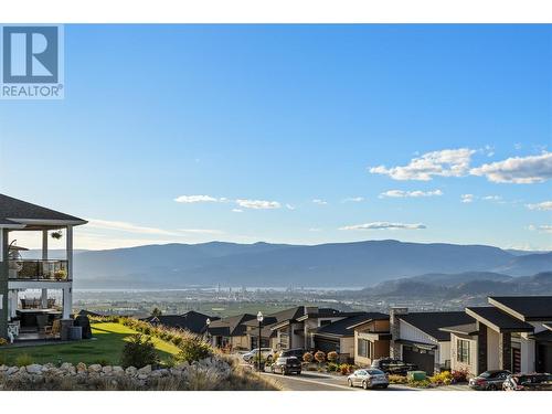 2191 Lavetta Drive, Kelowna, BC - Outdoor With View