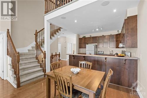 916 Eastboro Avenue, Ottawa, ON - Indoor Photo Showing Dining Room