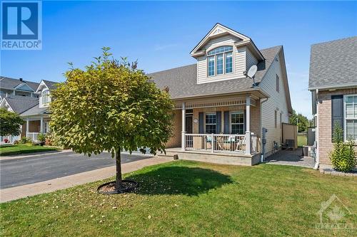 916 Eastboro Avenue, Ottawa, ON - Outdoor With Deck Patio Veranda