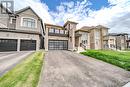 11 Upbound Court, East Gwillimbury, ON  - Outdoor With Balcony With Facade 