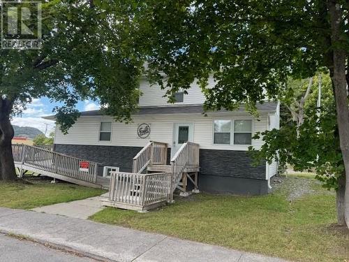 11 East Valley Road, Corner Brook, NL 