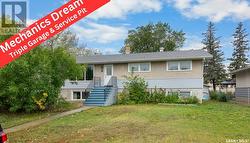 878 EDGAR STREET  Regina, SK S4N 3H9