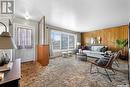 878 Edgar Street, Regina, SK  - Indoor Photo Showing Living Room 