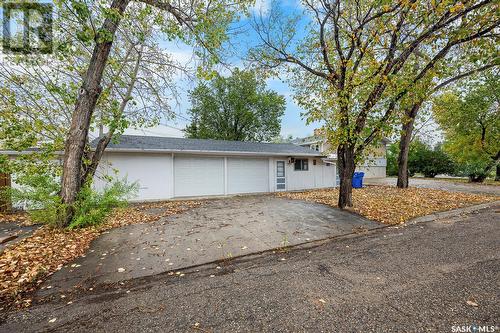 878 Edgar Street, Regina, SK - Outdoor