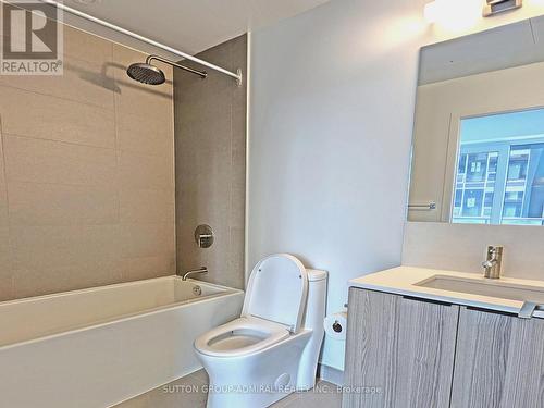 4809 - 55 Mercer Street, Toronto, ON - Indoor Photo Showing Bathroom