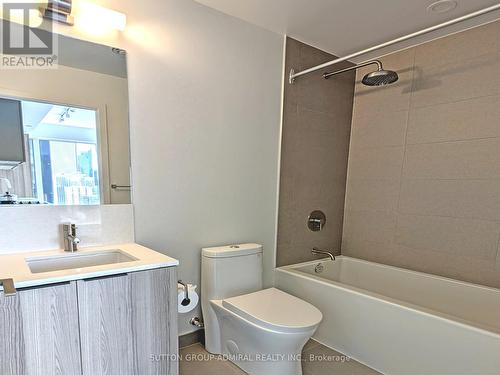 4809 - 55 Mercer Street, Toronto, ON - Indoor Photo Showing Bathroom